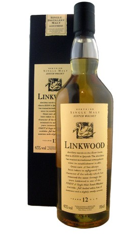 Linkwood 12